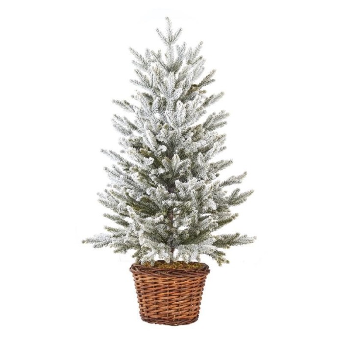 PINETTO WHITE SCOTCH CON CESTO